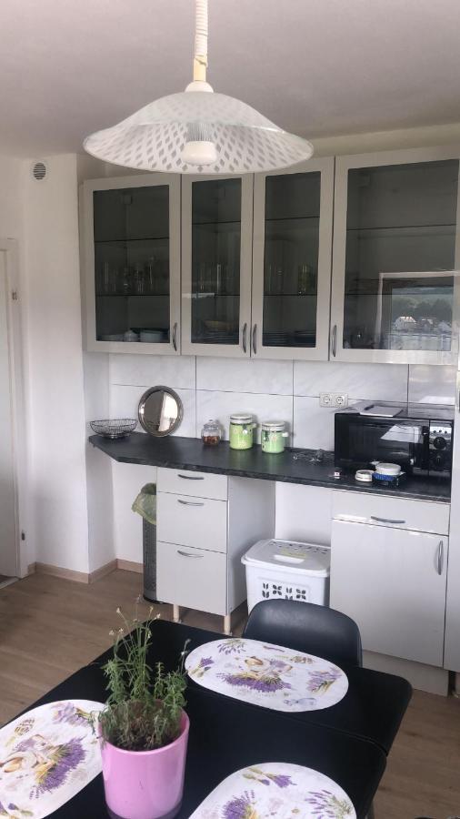 Ferienwohnung Andreas Krysta Плайнфелд Екстериор снимка